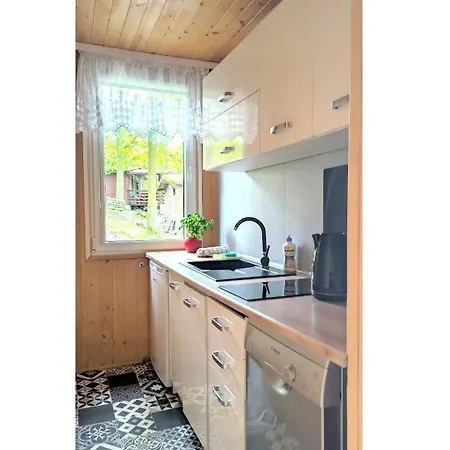 Viva Sole Nr 5 Osrodek Wypoczynkowy Skorzecin Powidz (Slupca)