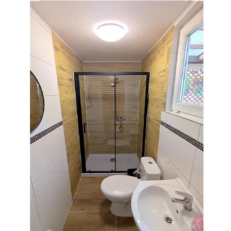 Viva Sole Nr 5 Osrodek Wypoczynkowy Skorzecin