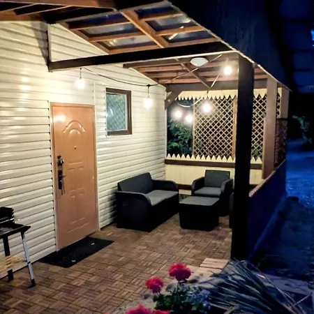 Viva Sole Nr 5 Osrodek Wypoczynkowy Skorzecin Powidz (Slupca)