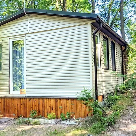Viva Sole Nr 5 Osrodek Wypoczynkowy Skorzecin