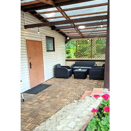 Viva Sole Nr 5 Osrodek Wypoczynkowy *