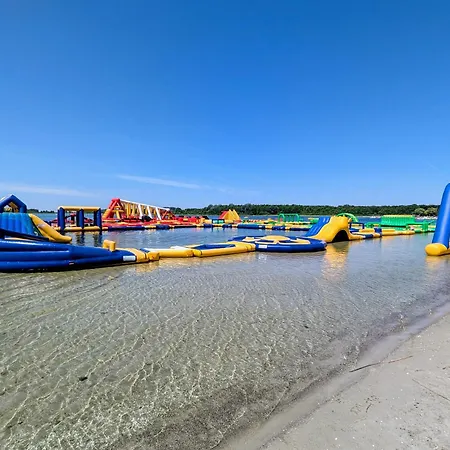 Viva Sole Nr 5 Osrodek Wypoczynkowy *