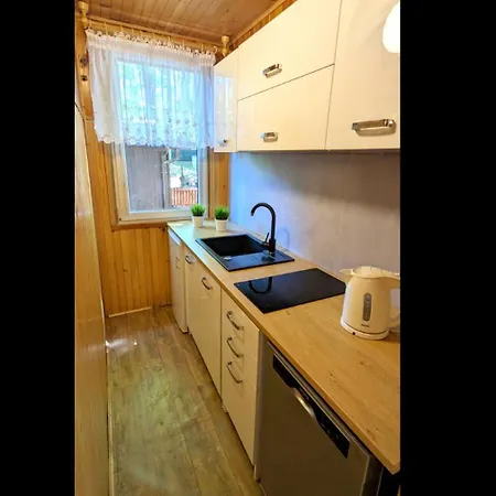 Lodge Viva Sole Nr 5 Osrodek Wypoczynkowy *