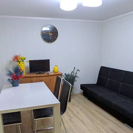 Viva Sole Nr 5 Osrodek Wypoczynkowy * Skorzecin