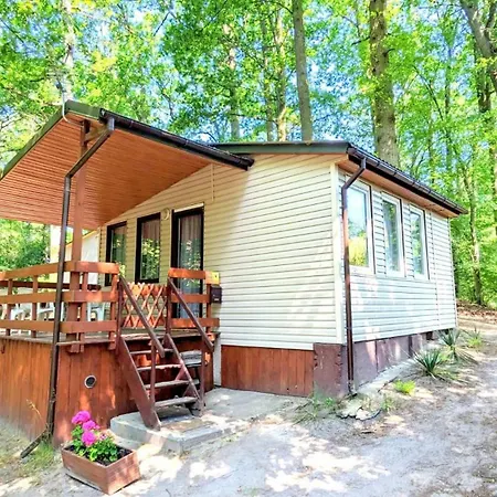 Viva Sole Nr 5 Osrodek Wypoczynkowy Lodge Skorzecin