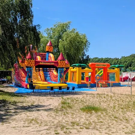Lodge Viva Sole Nr 5 Osrodek Wypoczynkowy *