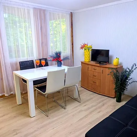 Viva Sole Nr 5 Osrodek Wypoczynkowy Skorzecin