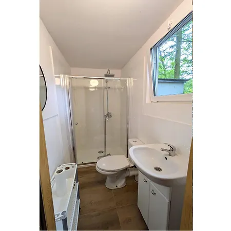 Viva Sole Nr 5 Osrodek Wypoczynkowy Lodge