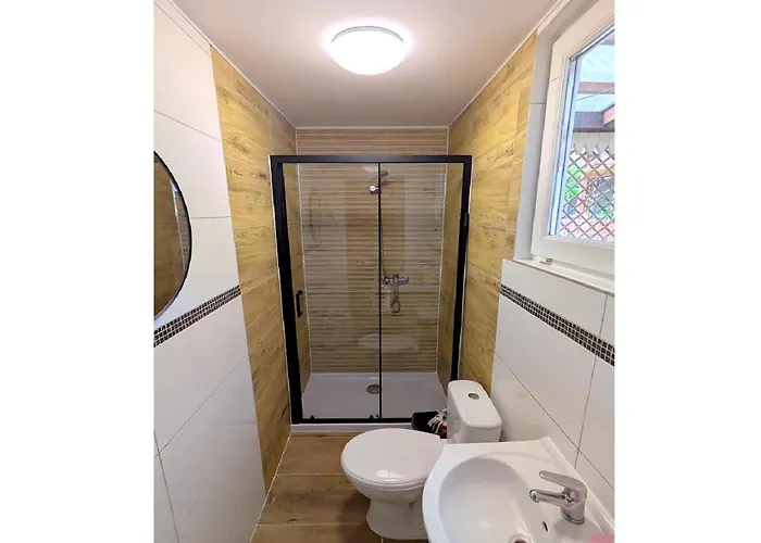 Viva Sole Nr 5 Osrodek Wypoczynkowy Skorzecin