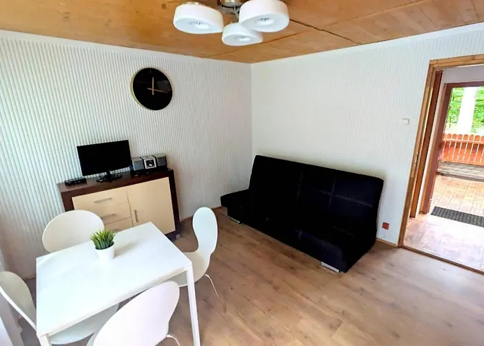 Viva Sole Nr 5 Osrodek Wypoczynkowy Lodge