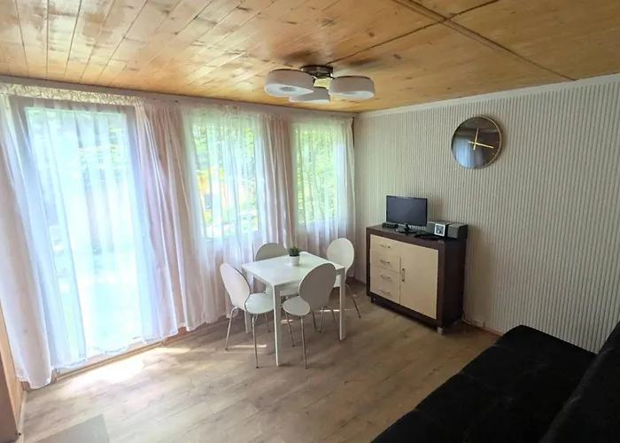 Lodge Viva Sole Nr 5 Osrodek Wypoczynkowy *