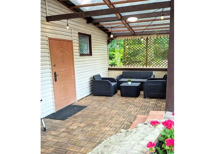 Viva Sole Nr 5 Osrodek Wypoczynkowy *