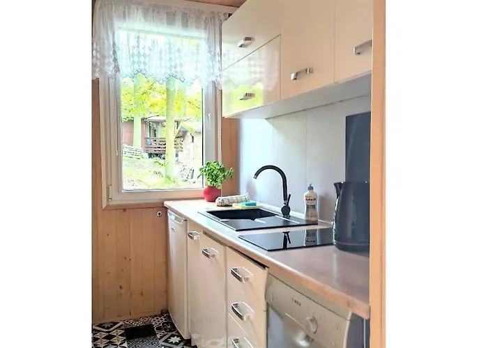 Viva Sole Nr 5 Osrodek Wypoczynkowy *