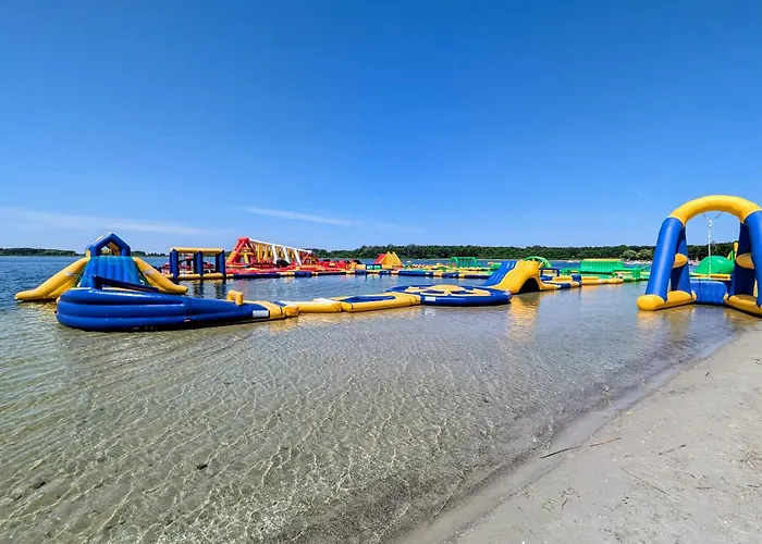 Viva Sole Nr 5 Osrodek Wypoczynkowy *