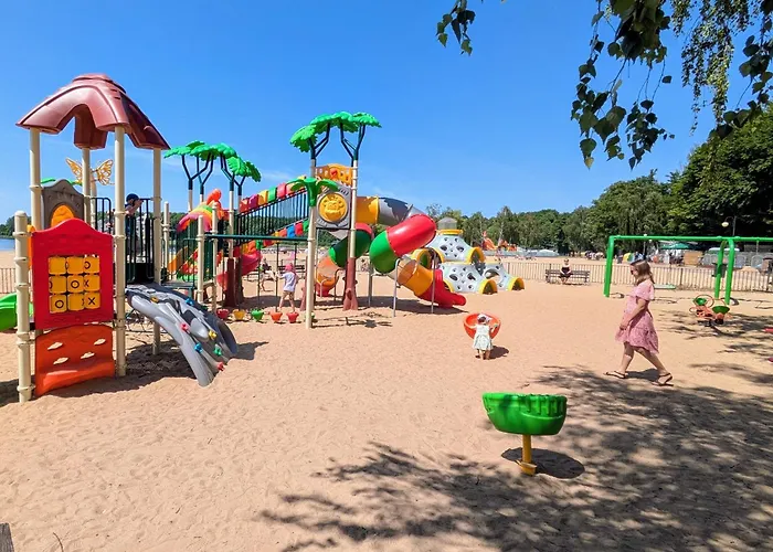 Lodge Viva Sole Nr 5 Osrodek Wypoczynkowy